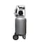 California Air Tools Ultra Quiet & Oil-Free Air Compressor 2HP 20 Gal Steel Tank CAT-20020 - alternate 4